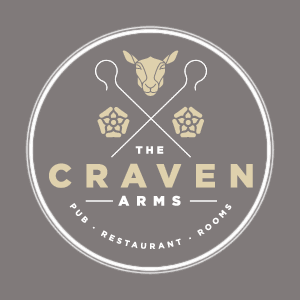 The Craven Arms Giggleswick