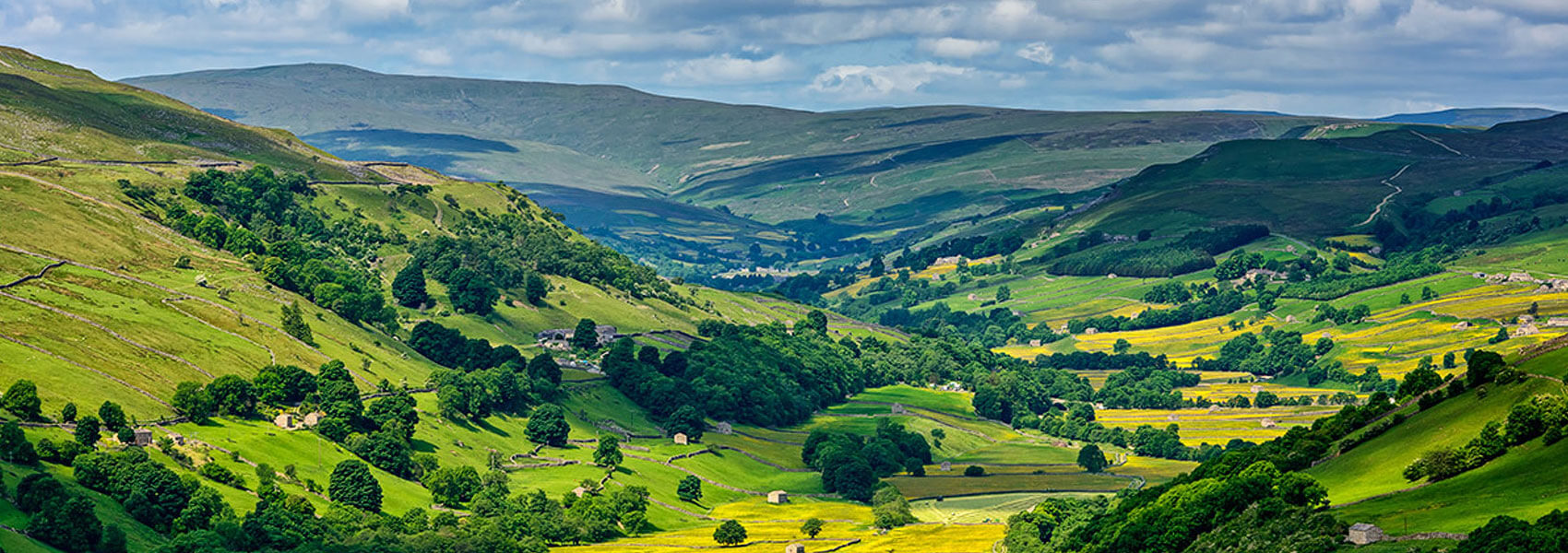 Book Yorkshire Holiday Cottage
