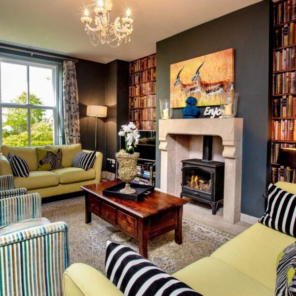 Sunnybeck Cottage