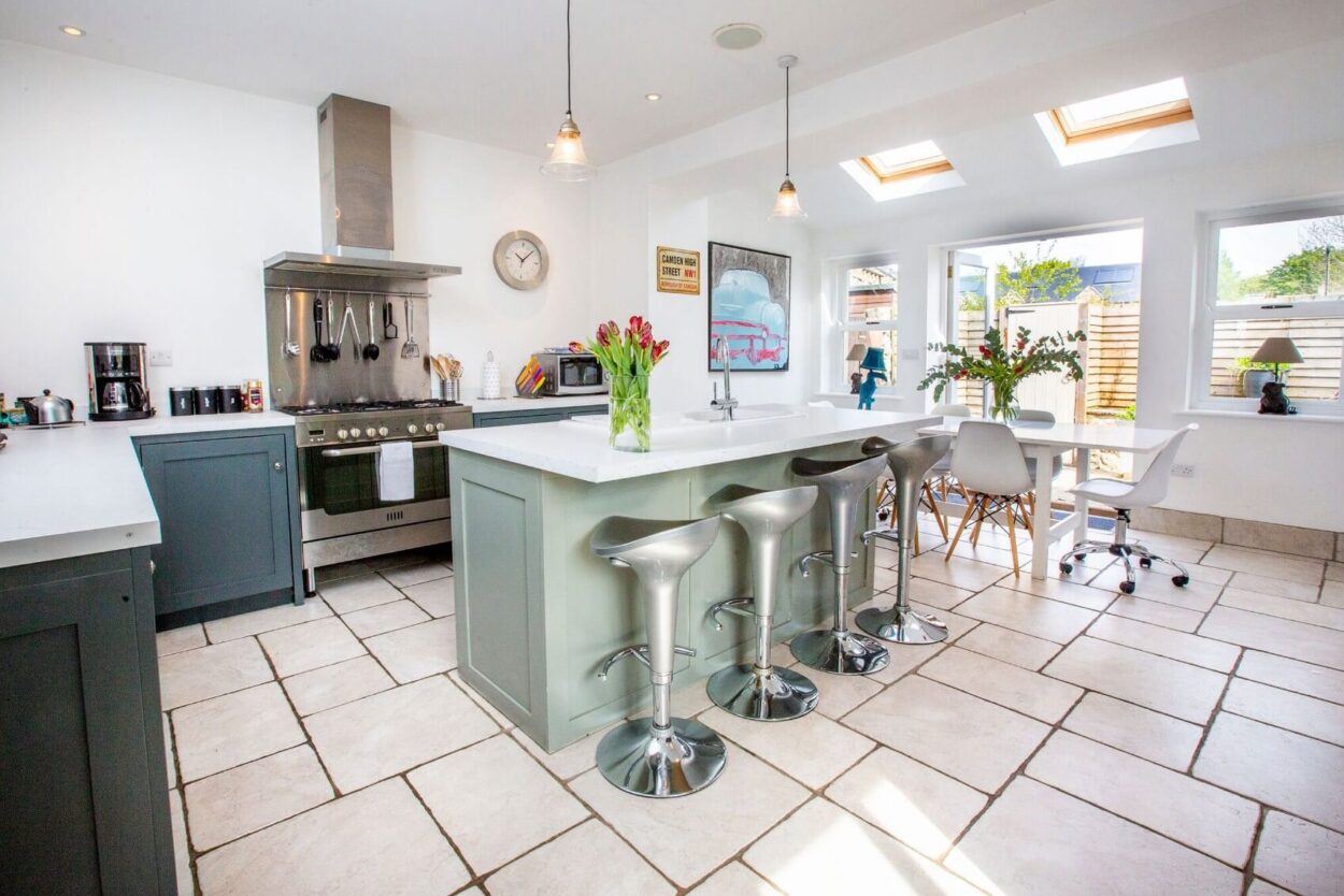 Sunnybeck Cottage