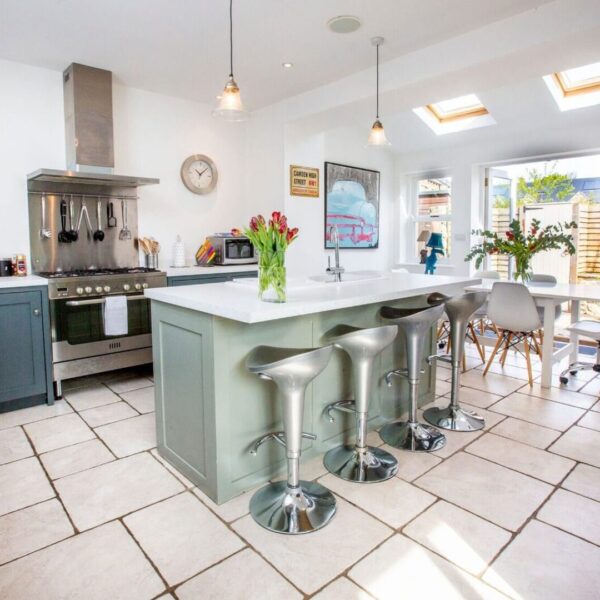 Sunnybeck Cottage