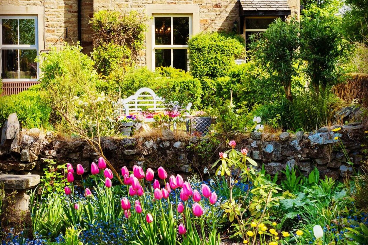 Sunnybeck Cottage