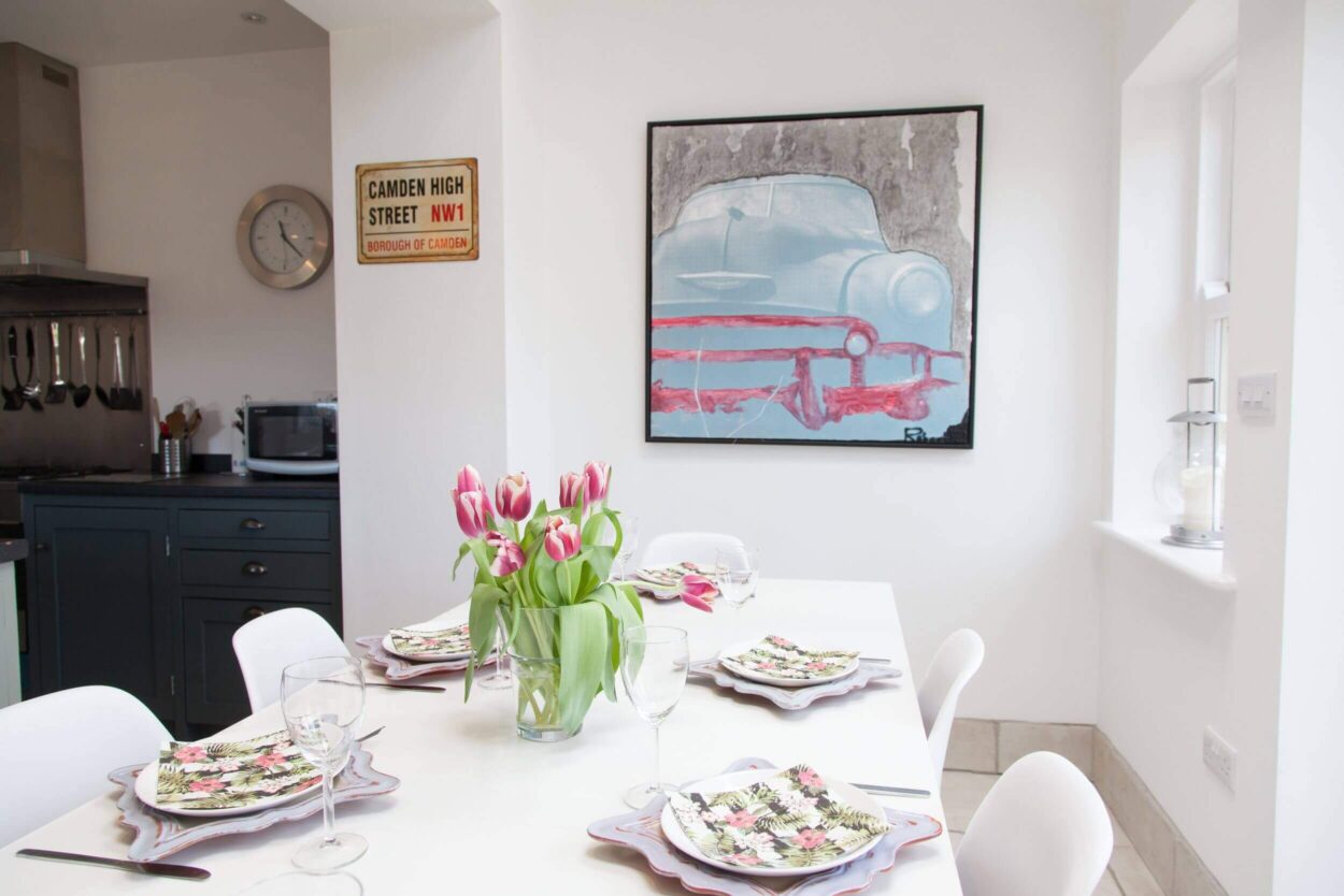 Sunnybeck Cottage