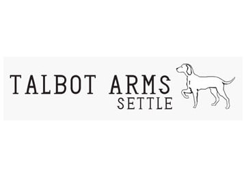 Talbot Arms Settle